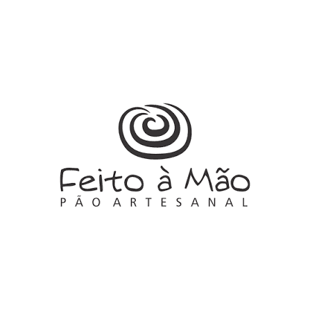 Feito à Mão Pão Artesanal