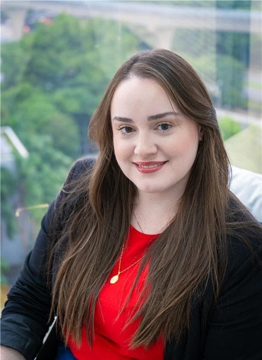 Mariana Marcon — Advogada, Cível Consultivo