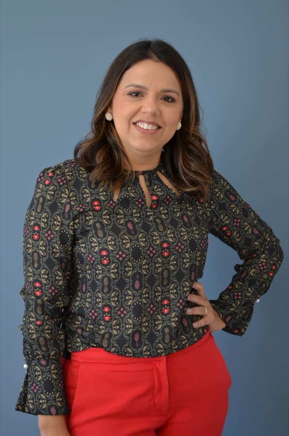 Samantha Lopes — Sócia, Família e Sucessões