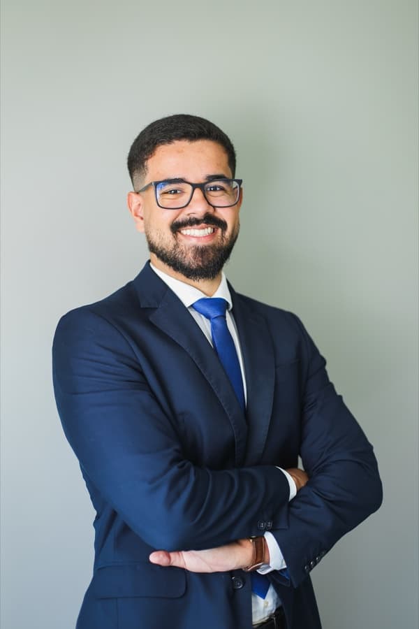 Tomaz Cruz — Advogado, Cível Contencioso